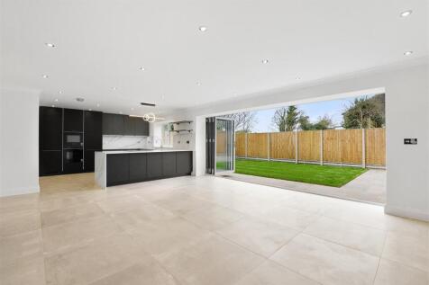 Kitchen/Diner: