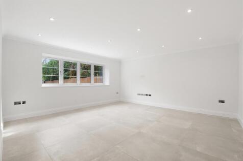 Living Room: