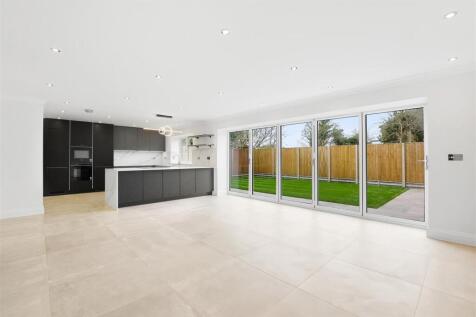 Kitchen/Diner: