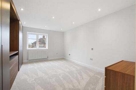 Bedroom Two: