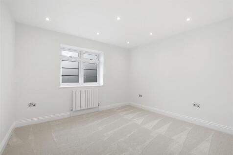 Bedroom Five: