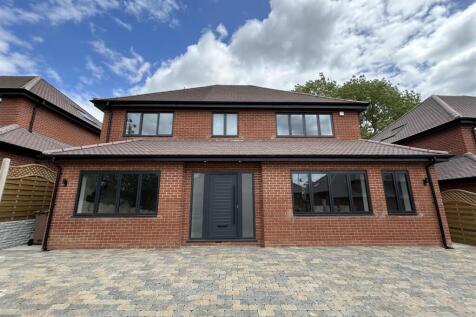 Exterior: