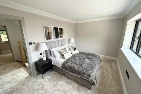 Bedroom Two: