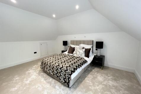 Bedroom One: