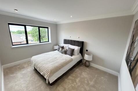Bedroom Three: