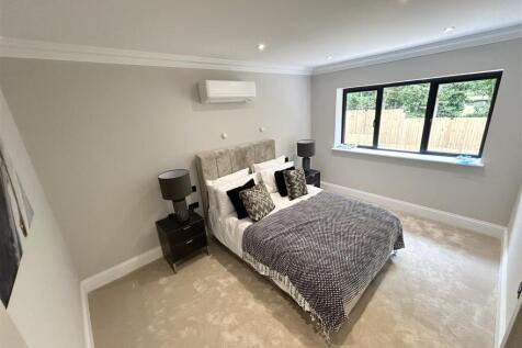 Bedroom Four: