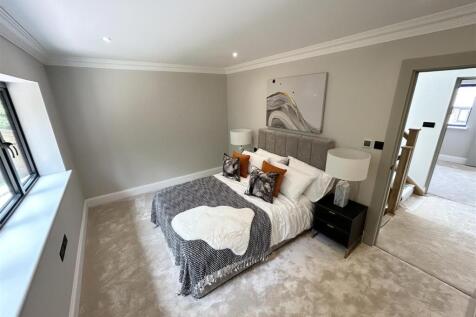 Bedroom Five: