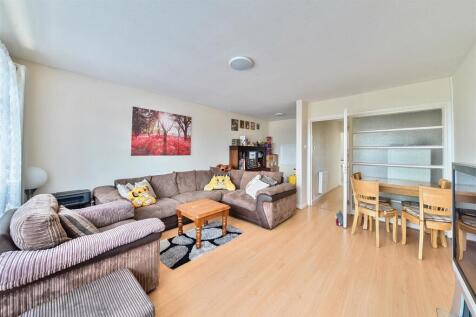 Reception Room:
