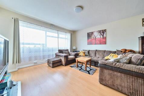 Reception Room: