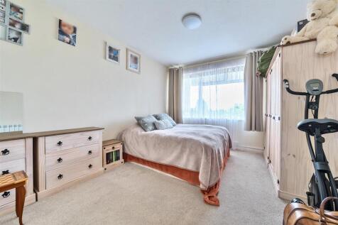 Bedroom One:
