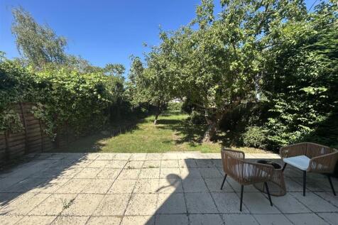 Garden: