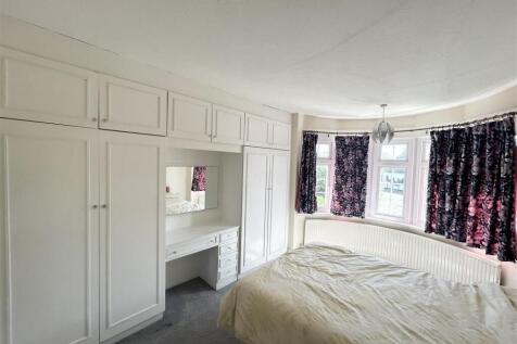 Bedroom One: