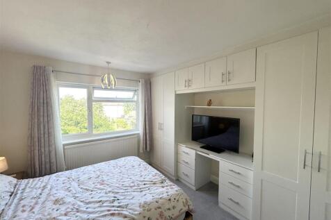 Bedroom Two: