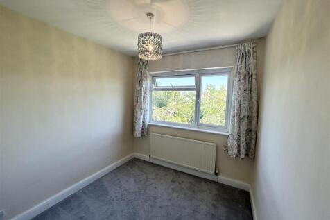 Bedroom Three: