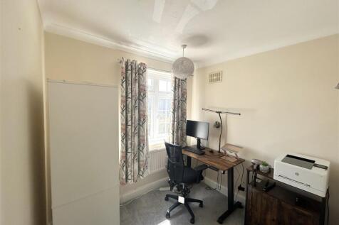 Bedroom Four: