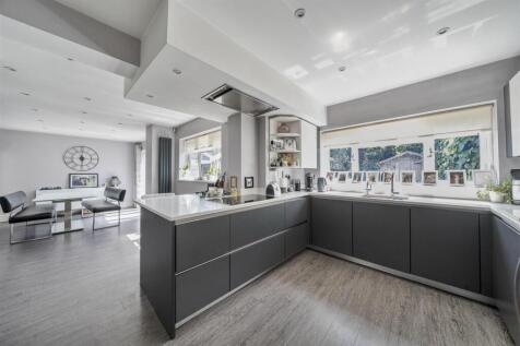 Kitchen/Diner: