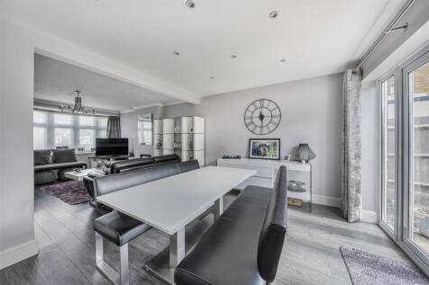 Kitchen/Diner: