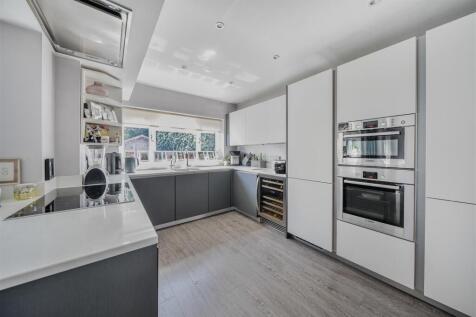 Kitchen/Diner: