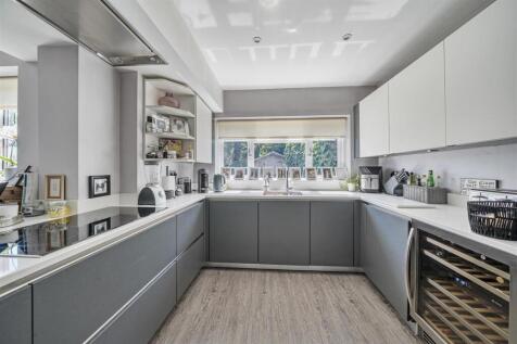 Kitchen/Diner: