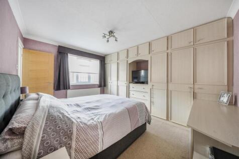 Bedroom One: