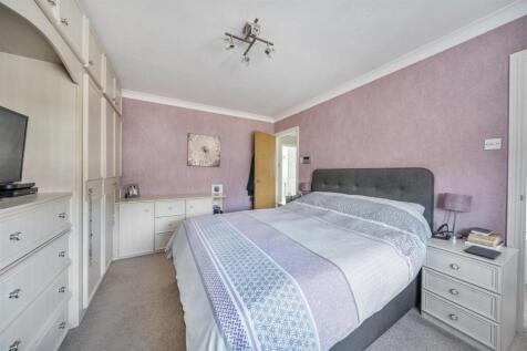 Bedroom One: