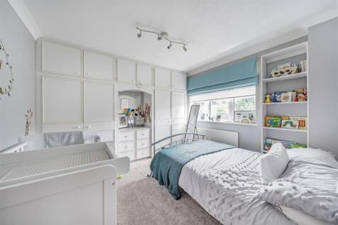 Bedroom Two: