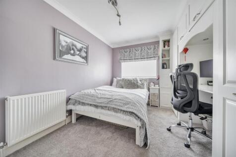 Bedroom Three: