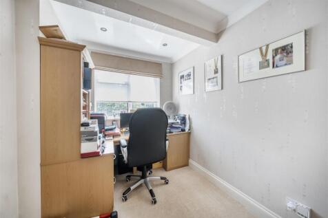 Bedroom Four: