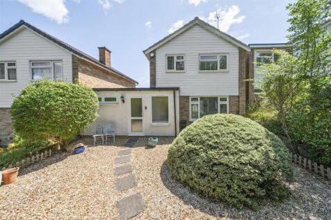 Exterior: