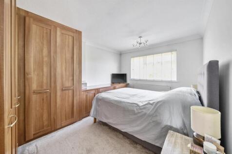 Bedroom One: