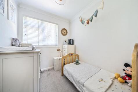 Bedroom Three: