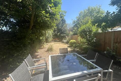 Garden: