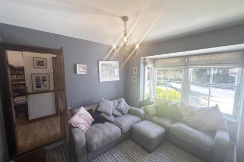 Family Room: