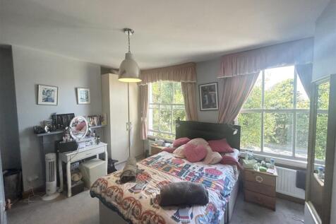 Bedroom One: