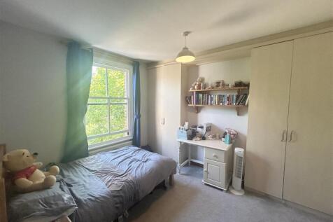 Bedroom Two: