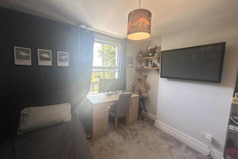 Bedroom Three:
