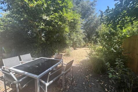 Garden: