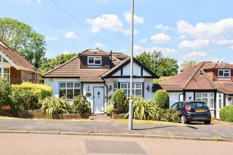 Exterior: