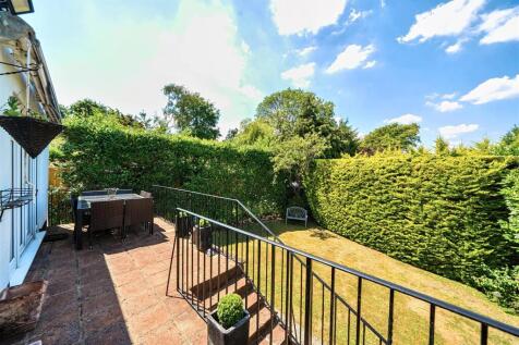 Garden: