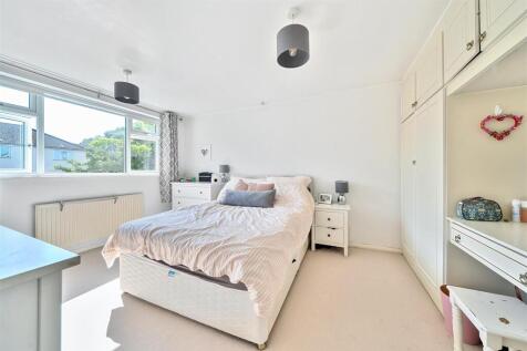 Bedroom One:
