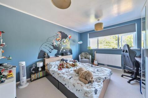 Bedroom Two: