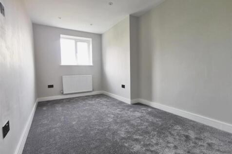Bedroom Five