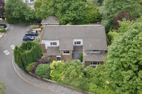 Exterior: