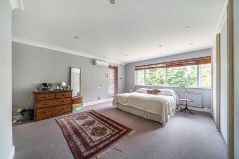 Bedroom One: