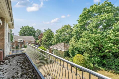 Balcony: