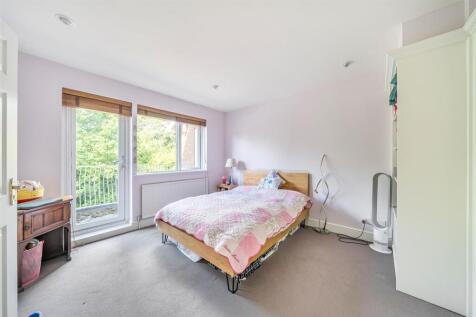 Bedroom Two: