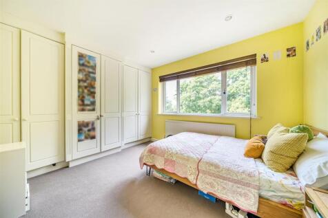 Bedroom Three: