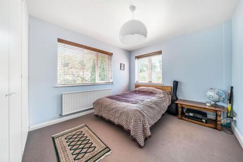 Bedroom Five: