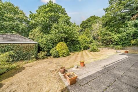Garden: