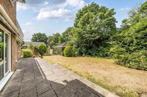 Garden: